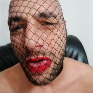 Model - The_black mamba mistress