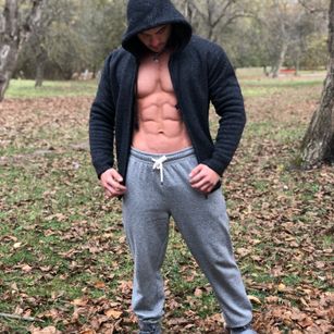 Model - DanFresh sex