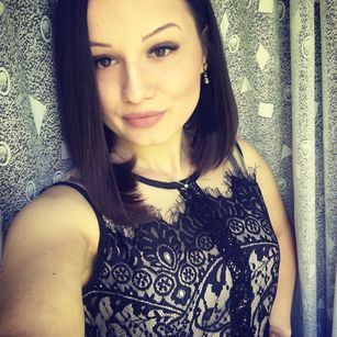 Model - Natali05 brunette