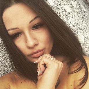 Model - Natali05 Funny