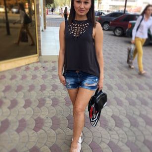 Model - Natali05 Natali05