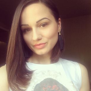 Model - Natali05 brunette