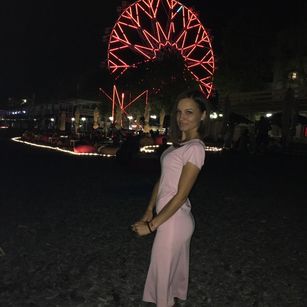 Model - Natali05 Funny