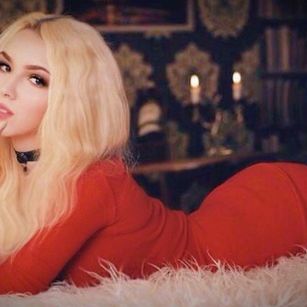 Model - SweetestAnnabella sexy