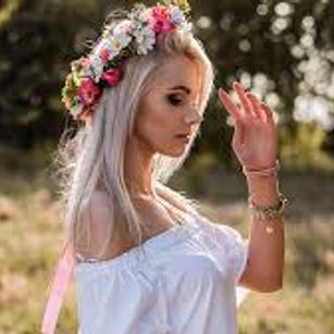 Model - SweetestAnnabella fit