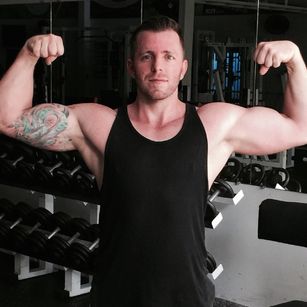 Model - MASTER TIAGO MENDES gay