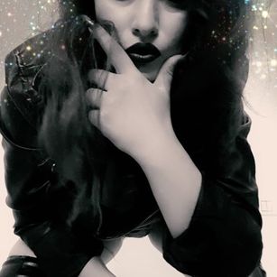 Model - Fantasya feet