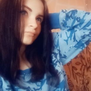 Model - Militta_Little gentle