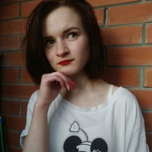 Model - Militta_Little angel