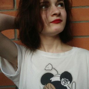 Model - Militta_Little virgin