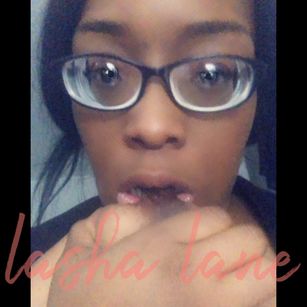 Model - Lasha Lane domination