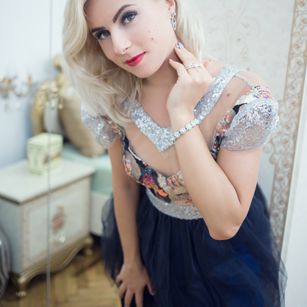 Model - VanesaParks 10