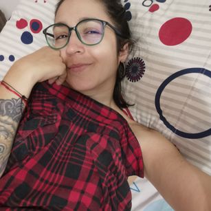 Model - LeaGreay fun