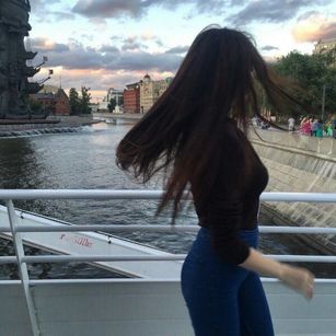 Model - Milena heels