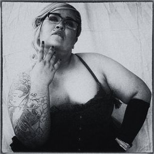 Model - Mistress Katiyah cei