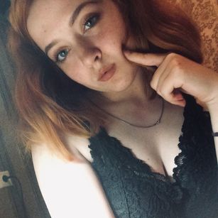 Model - Little_F0X01 romantic