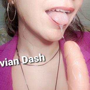 Model - Vivian Dash ANAL QUEEN bigbutt