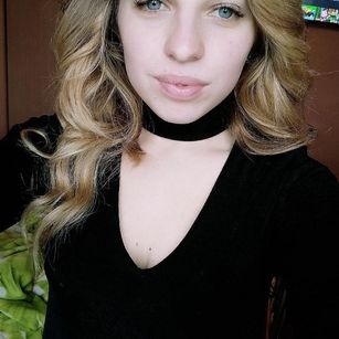 Model - BlondaJane007 model