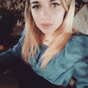 Model - BlondaJane007 naked