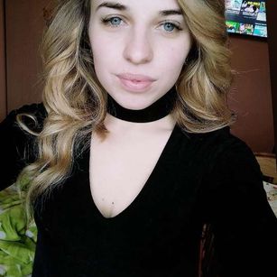 Model - BlondaJane007 model