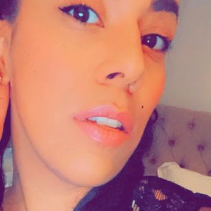 Model - LatinaLacie anal