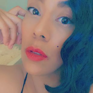 Model - LatinaLacie curvy