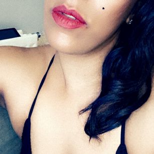 Model - LatinaLacie blowjob