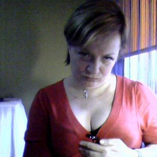 Model - BethPansies fetish