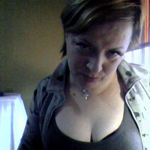 Model - BethPansies dance