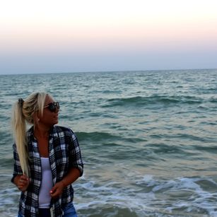 Model - AnnaIvanova9 sex