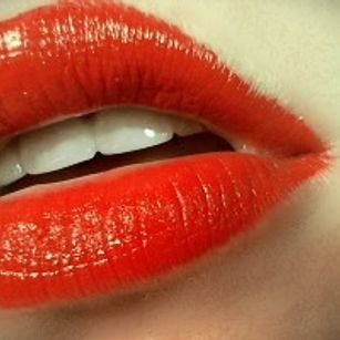 Model - AnetteGlos beautiful