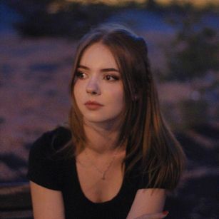 Model - Korolevskaya dance