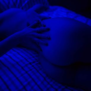 Model - Heavens_little_Devil anal