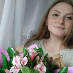 Model - Flower Soul striptease