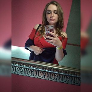 Model - Flower Soul fuck