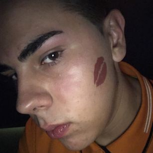 Model - Rudolf sensual