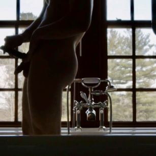 Model - Christopher Black teen