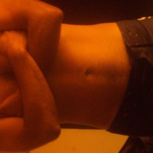 Model - jorge cardenas naked