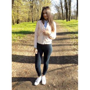 Model - Irmina beatiful