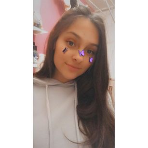 Model - Irmina beatiful