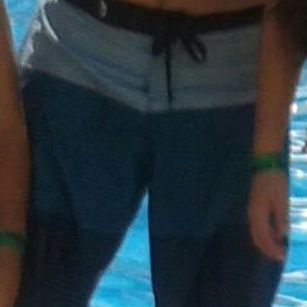 Model - jorge cardenas morbo