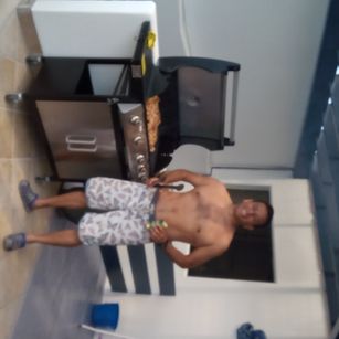 Model - jorge cardenas naked