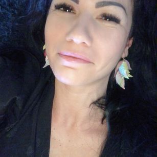 Model - Amelia Sensual bigtits