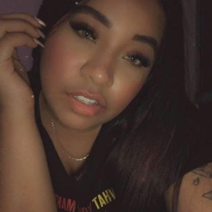 Model - Candyy-Rose anal