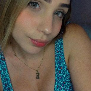 Model - Estefasweet deepthroat