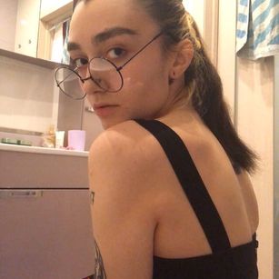 Model - Sexy Goddess blowjob