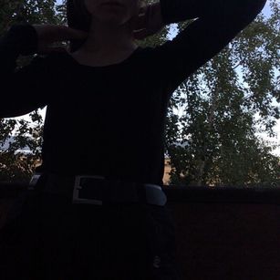 Model - Sexy Goddess roleplay