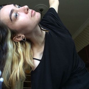 Model - Sexy Goddess dirtytalk