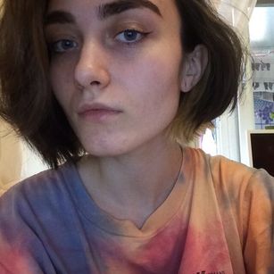 Model - Sexy Goddess young