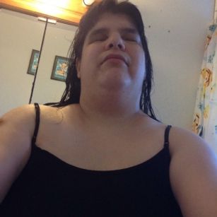 Model - Alexa Lee girlfriend